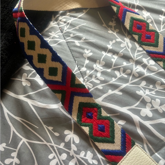 Anthropologie bag - Picture 3 of 5